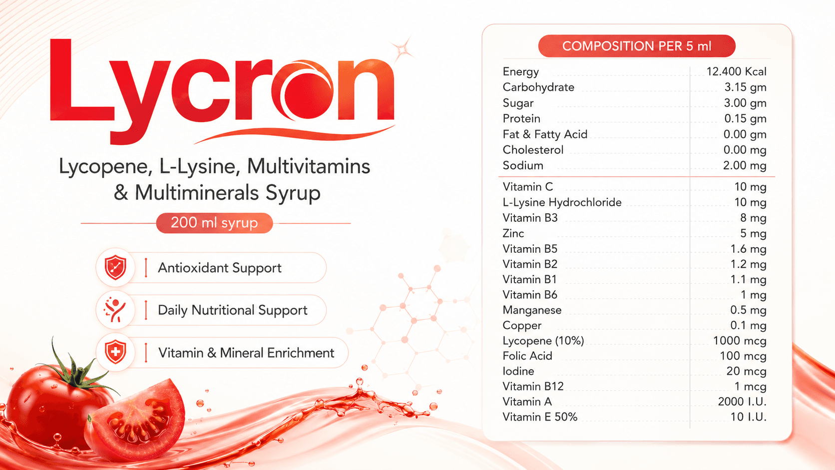 Lycron
