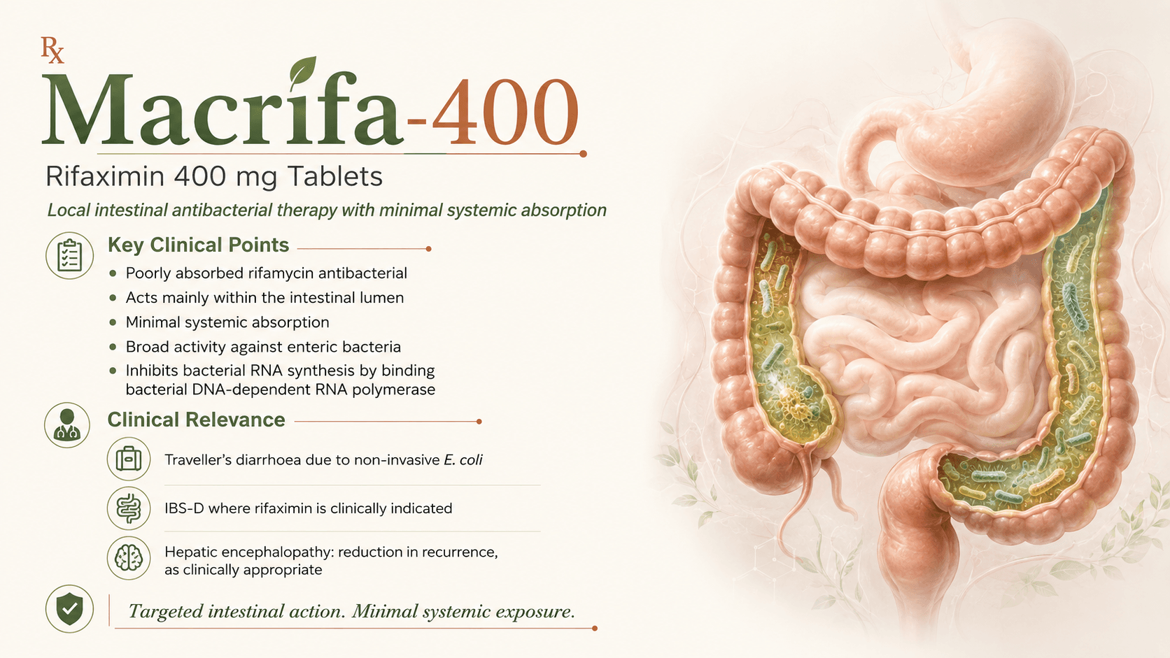 Macrifa-400
