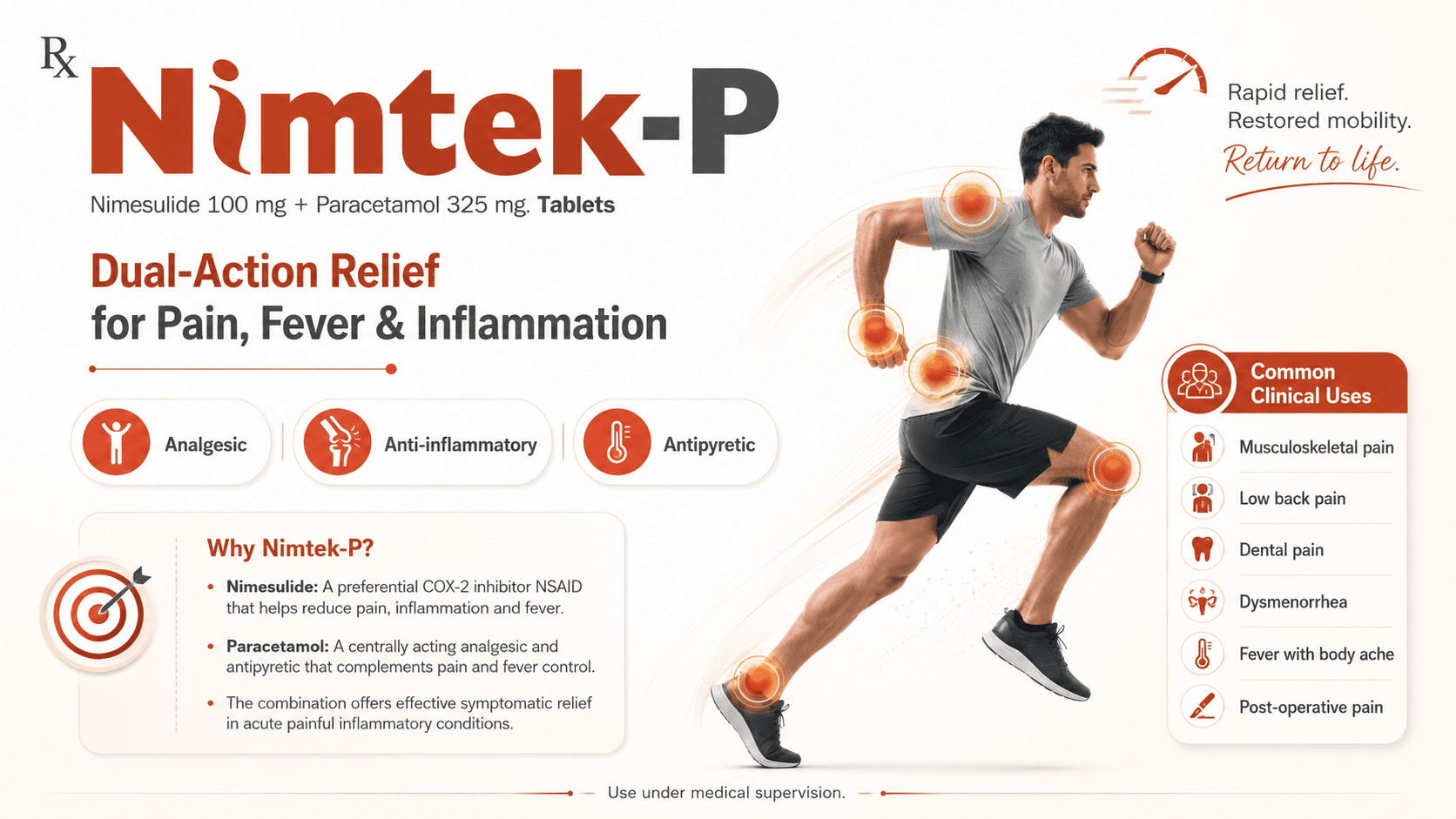 Nimtek-P