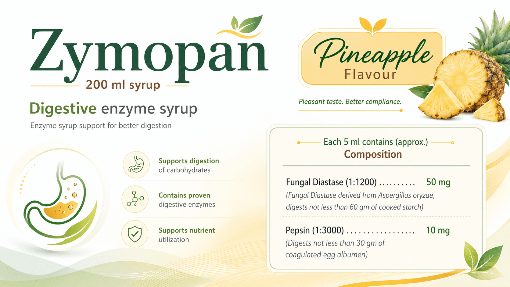 Zymopan